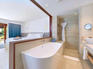 Bagno di Sofitel Mauritius L'Imperial Resort & Spa