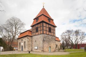 Fotografie z fotogalerie ubytování Wilkenburger Pfarrscheune Hannover Hemmingen v destinaci Hemmingen