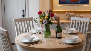 Ποτά στο Gordon Cottage