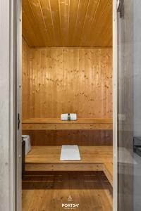 Billede fra billedgalleriet på Ferienhaus Bellevue - Sankt Andreasberg im Harz i Sankt Andreasberg