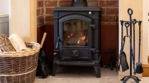 Billede fra billedgalleriet på Crafty Cottage i Chipping Campden