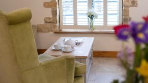 Billede fra billedgalleriet på Crafty Cottage i Chipping Campden