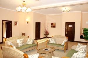Gallery image of Imperial Royale Hotel in Kampala