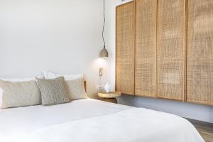 Galería fotográfica de Kythnos Blue - Suite 3 Loutra Bch Balcony Sea View en Kithnos