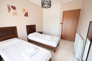 Φωτογραφία από το άλμπουμ του Serenity house στην Παραλία Διονυσίου
