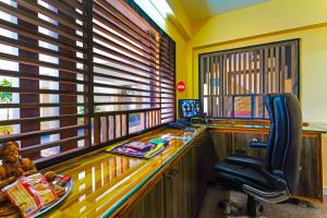 Fotografie z fotogalerie ubytování Hotel O Jayam Residency v destinaci Tirupati