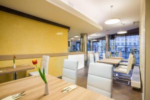 Posedenie v ubytovaní Hotel Koruna