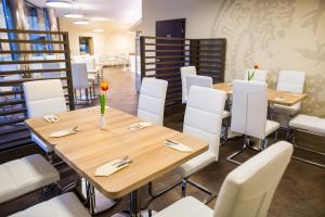 Posedenie v ubytovaní Hotel Koruna