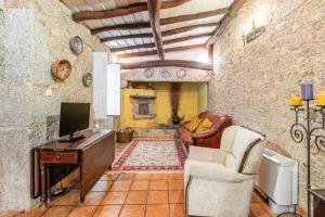 Μια τηλεόραση ή/και κέντρο ψυχαγωγίας στο Quinta de Malta