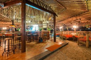 Ristorante o altro punto ristoro di Taman Sari Bali Resort and Spa