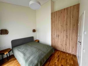 Φωτογραφία από το άλμπουμ του Pinetree Trakai holiday home σε GratiÅ¡kÄ—s