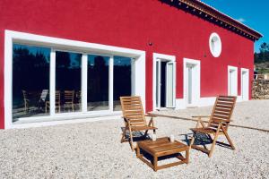 Φωτογραφία από το άλμπουμ του Ananda Guesthouse AL σε Ourondo