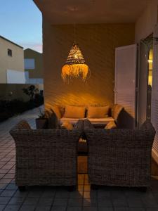 Gallery image of Profetas GuestHouse in Porto Santo