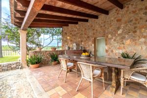 Φωτογραφία από το άλμπουμ του Agroturismo Son Bauzanet σε Establiments