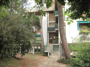 Gambar di galeri bagi Cozy retreat in Grado just 100m from the beach di Grado-Pineta