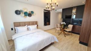 Imagen de la galería de Green Suites Tunis, en El Aouina Station