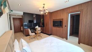 Imagen de la galería de Green Suites Tunis, en El Aouina Station