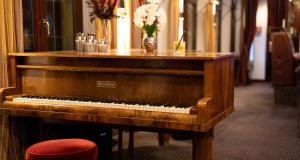 Fotografie z fotogalerie ubytování PLAZA Hotel Buchhorner Hof v destinaci Friedrichshafen