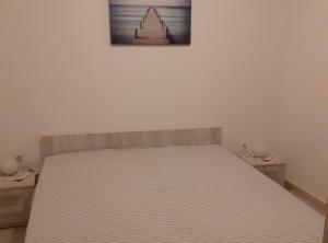Postel nebo postele na pokoji v ubytování Apartments Ane + 37 fotografií