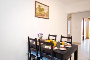 Fotografie z fotogalerie ubytování Apartments Ane v destinaci Molunat