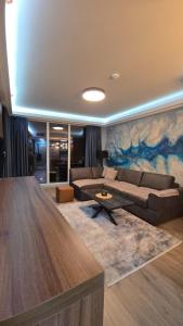 Galería fotográfica de The Luxe Premier Suite en Skopje