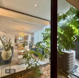 Χώρος καθιστικού στο Apartamento en la mejor zona