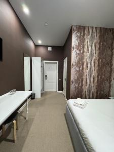 Foto dalla galleria di Hotel NOMAD ad Aqtöbe