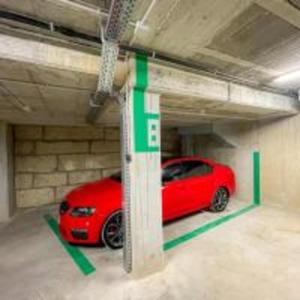 Fotografie z fotogalerie ubytování Central 18 - Homey Galicia v destinaci Vigo