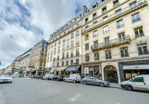 Gallery image of Sweet Inn - Paix in Paris