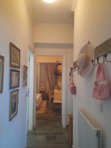 Phòng tắm tại Cozy Christina