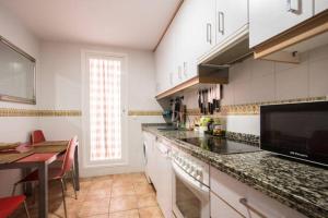 Gallery image of Apartamento Benimar III in Cala de Finestrat