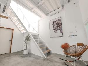 Imagen de la galería de Ling Inn, en Kaohsiung