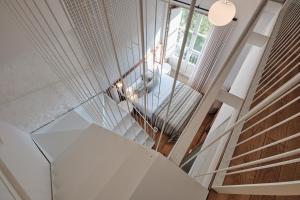 Galeriebild der Unterkunft Hotel Gaio 7 in Santiago de Compostela