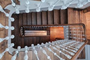 Galeriebild der Unterkunft Hotel Gaio 7 in Santiago de Compostela