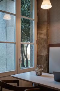 Galeriebild der Unterkunft Hotel Gaio 7 in Santiago de Compostela