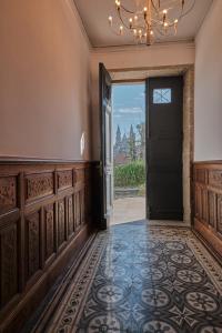 Galeriebild der Unterkunft Hotel Gaio 7 in Santiago de Compostela