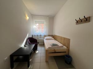 Kúpele alebo wellness v ubytovaní ETNA - Hostel -Noclegi Rzeszów 24 Pokoje