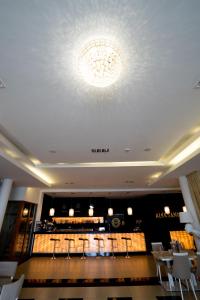 Fotografia z galérie ubytovania Hotel Aleksandria v destinácii Siedlce