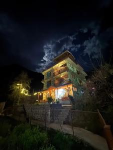 Gallery image of Delight Homestay in Kasol