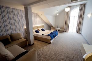 Posedenie v ubytovaní Hotel Aleksandria