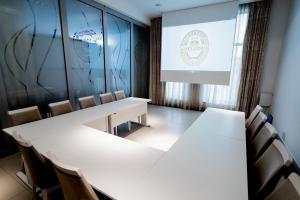 Konferenčné priestory v ubytovaní Hotel Aleksandria