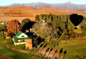 Afbeelding uit fotogalerij van Tower of Pizza in Ethels Drive