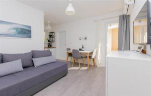 Posedenie v ubytovaní Apartments Marijo