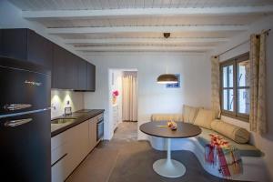 Imagen de la galería de Private apartment sea view yard, en Mykonos ciudad 53 fotos más