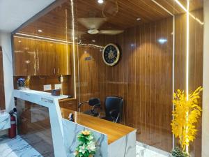Fotografie z fotogalerie ubytování Hotel Royal King v destinaci Ahmadábád