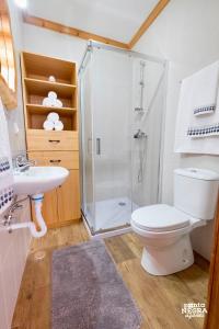 Foto dalla galleria di Casa do Morro by PontaNegraAzores ad Agualva Altre 43 foto