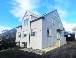Gallery image of Spacious Nordic Home in Rvk in Reykjavík