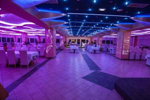 Εστιατόριο ή άλλο μέρος για φαγητό στο Hotel Adria Ski +59 φωτογραφίες