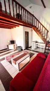 Fotografie z fotogalerie ubytování Mojo Beach v destinaci Budeasa Mare + 84 fotografií