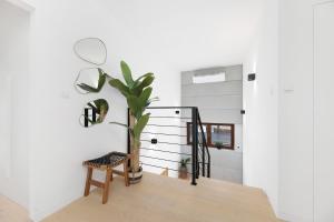 Ảnh trong thư viện ảnh của Ucieknij do luksusu Villa Wola2 ở Kraków